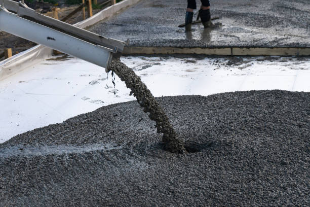 Best Decorative Concrete in Hondo, TX