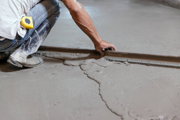 Best Concrete Foundation Repair in Hondo, TX