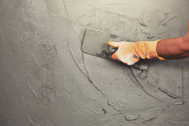 Best Stamped Concrete Services in Hondo, TX