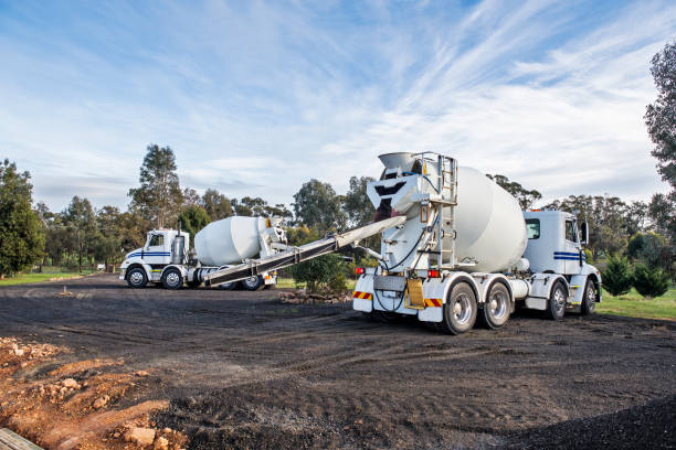 Best Concrete Patio Design and Installation in Hondo, TX