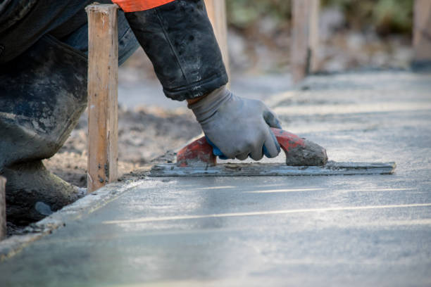 Best Concrete Foundation Repair in Hondo, TX