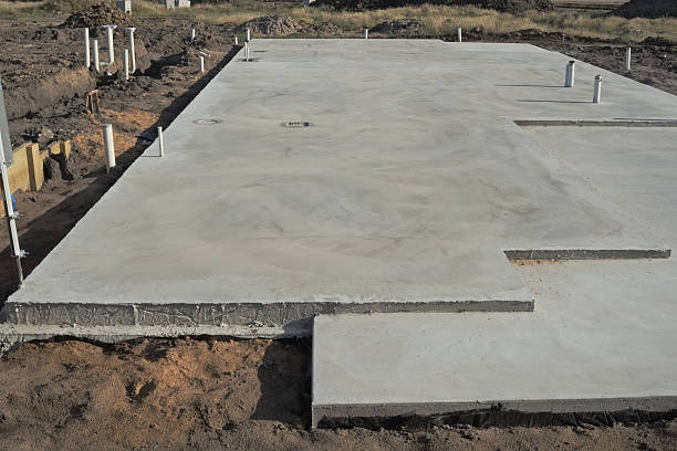 Best Stamped Concrete Services in Hondo, TX