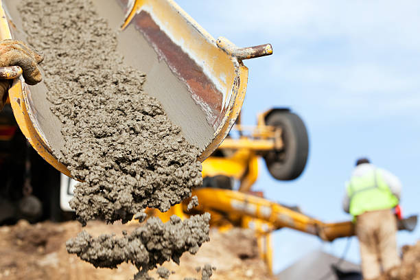 Best Residential Concrete Solutions in Hondo, TX