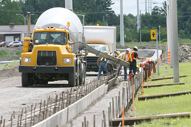 Best Concrete Sealing and Maintenance in Hondo, TX