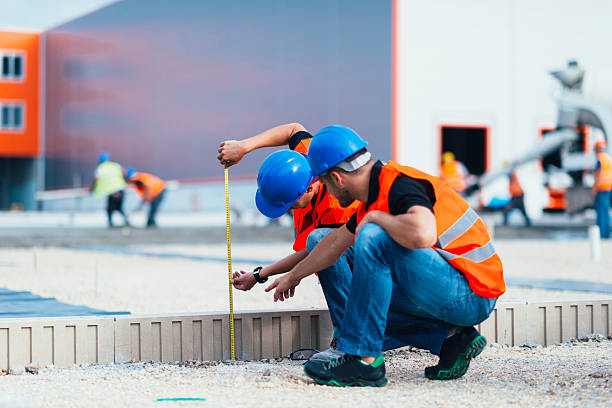 Best Concrete Patio Design and Installation in Hondo, TX