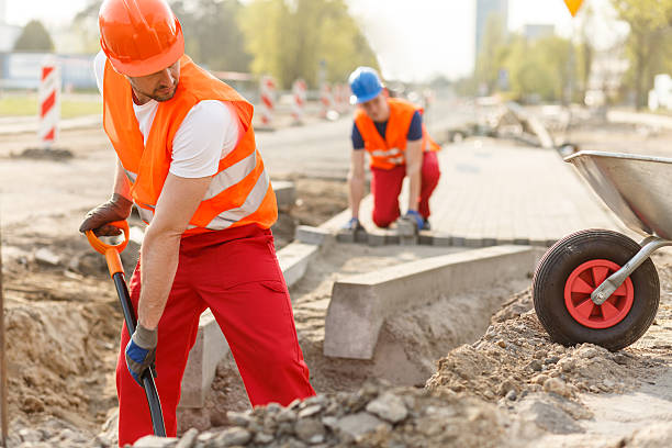 Best Concrete Grinding and Polishing in Hondo, TX